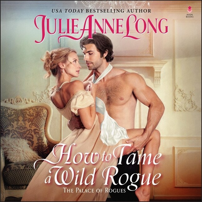 Couverture_How to Tame a Wild Rogue