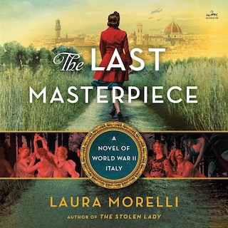 Front cover_The Last Masterpiece