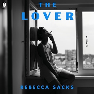 Front cover_The Lover
