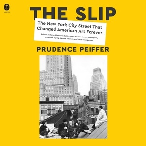 Front cover_The Slip