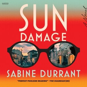 Couverture_Sun Damage
