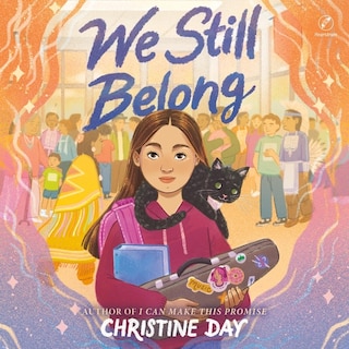 Front cover_We Still Belong