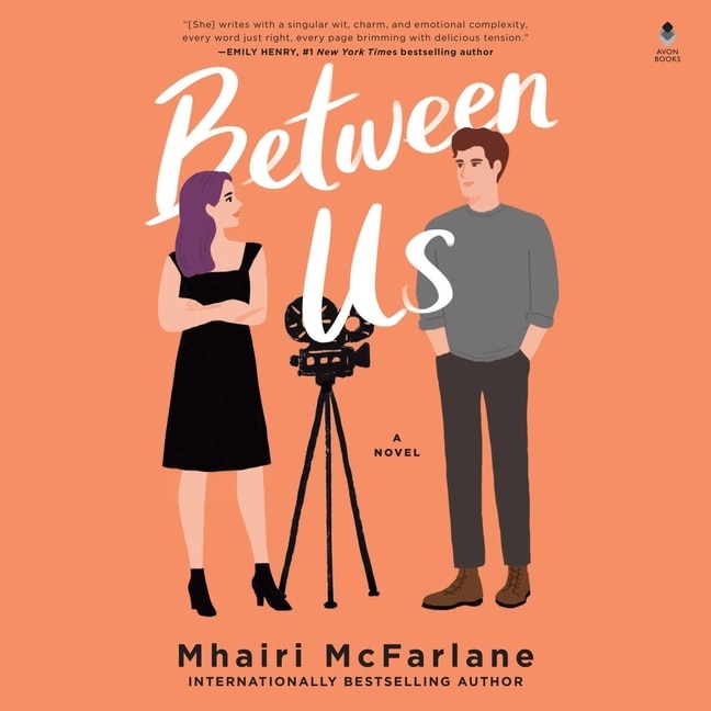 Front cover_Between Us
