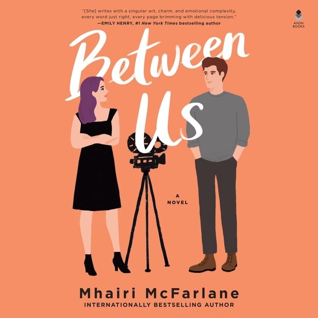 Front cover_Between Us
