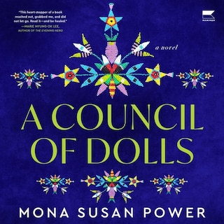 Couverture_A Council of Dolls