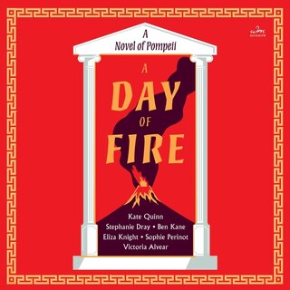 Couverture_A Day of Fire