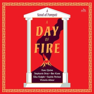 Front cover_A Day of Fire
