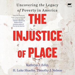 Couverture_The Injustice of Place