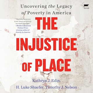 Couverture_The Injustice of Place