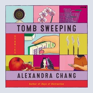 Front cover_Tomb Sweeping