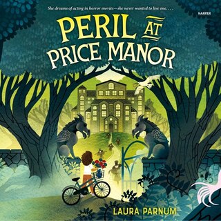 Front cover_Peril at Price Manor