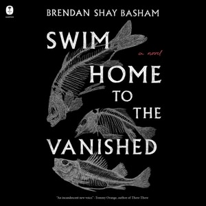 Couverture_Swim Home to the Vanished