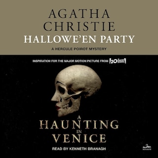 A Haunting in Venice [Movie Tie-in]: A Hercule Poirot Mystery