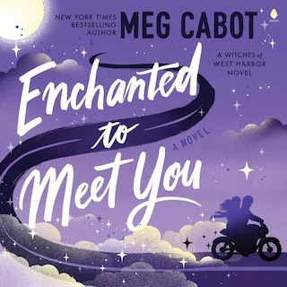 Front cover_Enchanted to Meet You