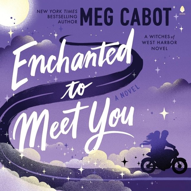 Front cover_Enchanted to Meet You