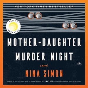 Front cover_Mother-Daughter Murder Night