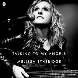 Front cover_Talking to My Angels