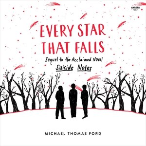 Couverture_Every Star That Falls