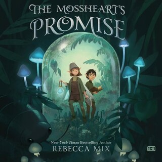 Front cover_The Mossheart's Promise