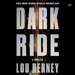 Front cover_Dark Ride