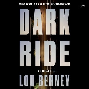 Front cover_Dark Ride