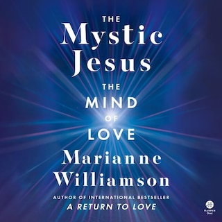 Front cover_The Mystic Jesus