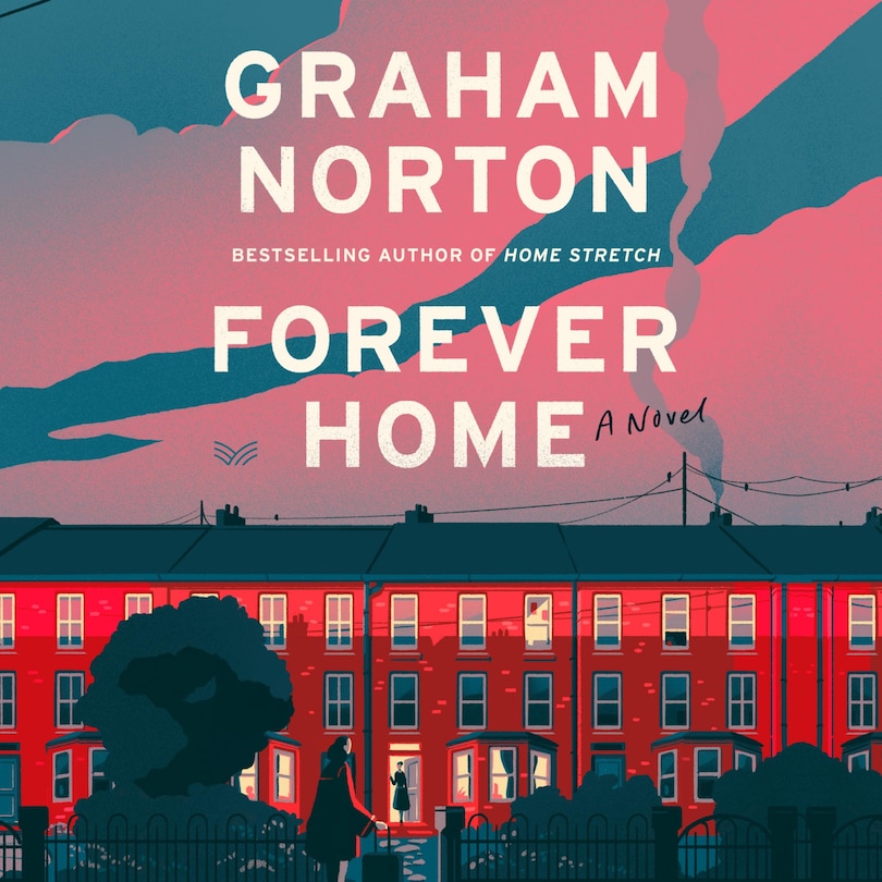 Front cover_Forever Home