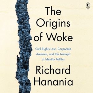 Front cover_The Origins of Woke