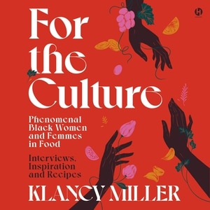 Front cover_For the Culture