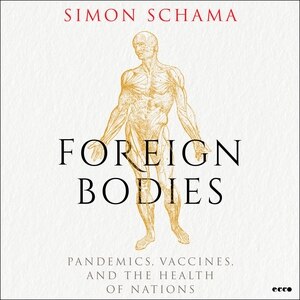 Front cover_Foreign Bodies