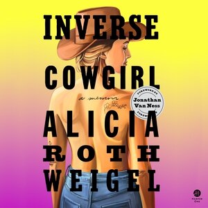 Front cover_Inverse Cowgirl