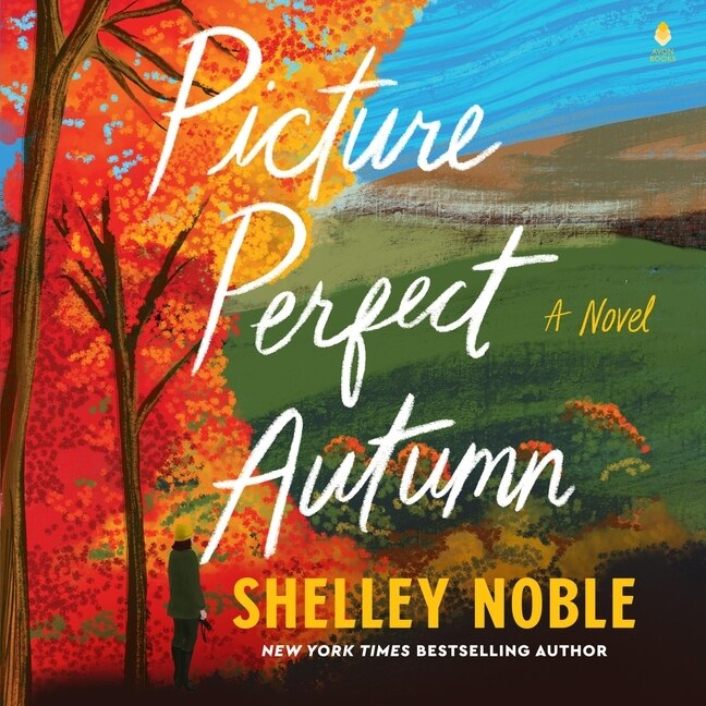 Front cover_Picture Perfect Autumn