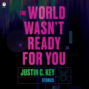 Couverture_The World Wasn't Ready for You