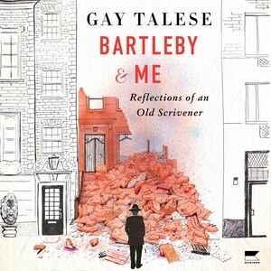 Couverture_Bartleby and Me