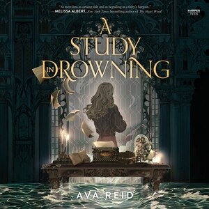 Front cover_A Study in Drowning