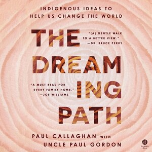 Front cover_The Dreaming Path