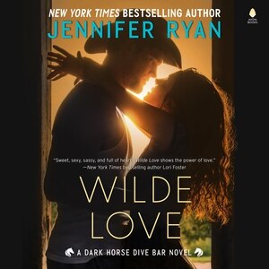 Front cover_Wilde Love