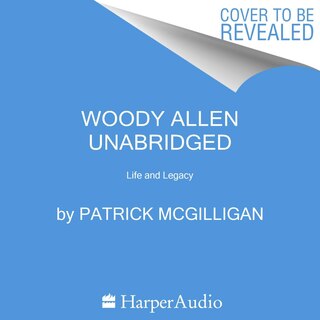 Couverture_Woody Allen