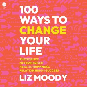 Couverture_100 Ways to Change Your Life