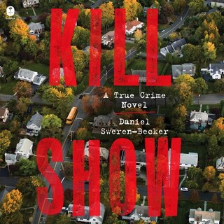 Couverture_Kill Show