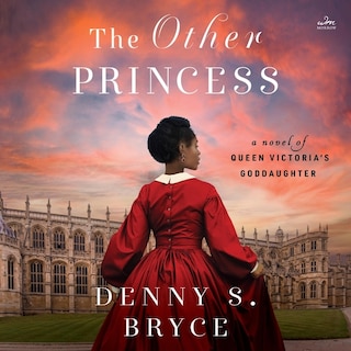 Front cover_The Other Princess