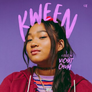 Front cover_Kween