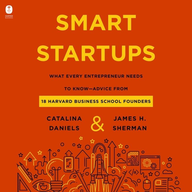 Front cover_Smart Startups