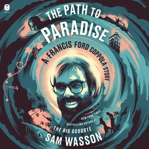 Front cover_The Path to Paradise