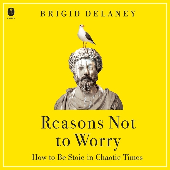Front cover_Reasons Not to Worry