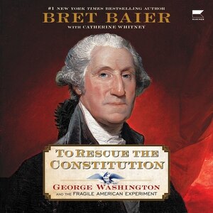 Front cover_To Rescue the Constitution