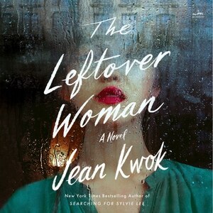Couverture_The Leftover Woman