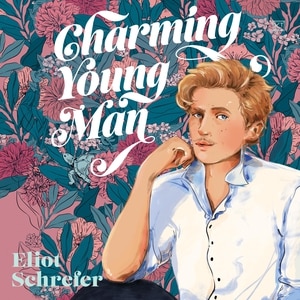 Front cover_Charming Young Man