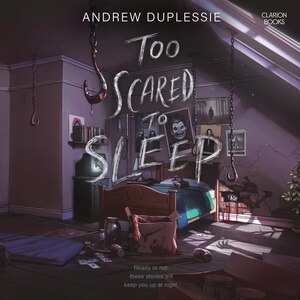 Front cover_Too Scared to Sleep