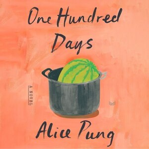 Front cover_One Hundred Days